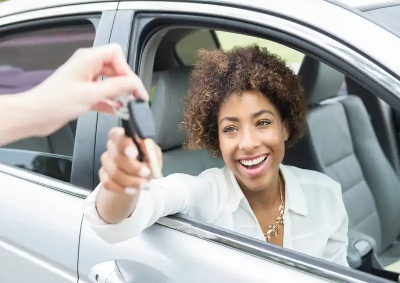 auto leasen Aalsmeer
